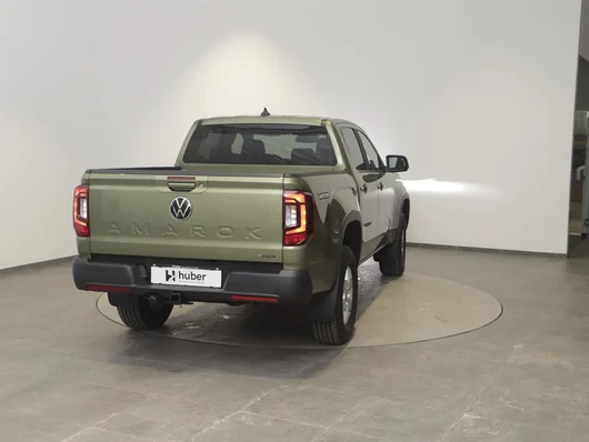 Bild eines Amarok Life TDI 4MOTION