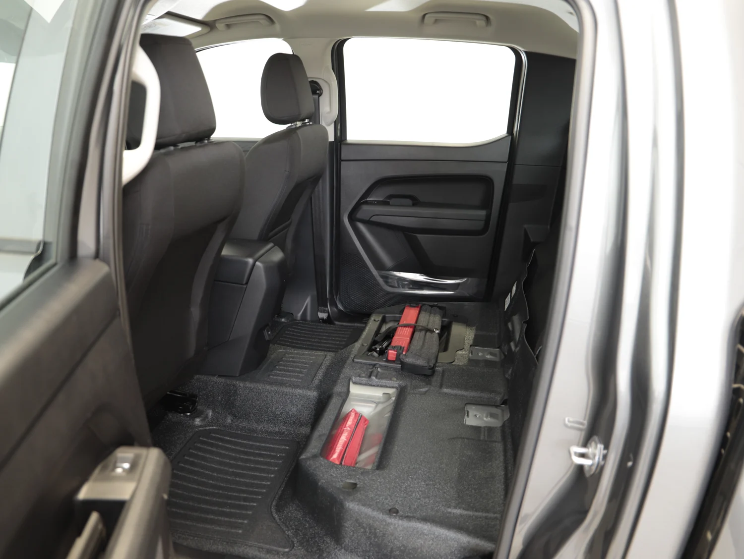 Bild eines Amarok Life TDI 4MOTION