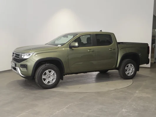 Bild eines Amarok Life TDI 4MOTION