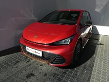 Thumbnail-Foto von Fahrzeug