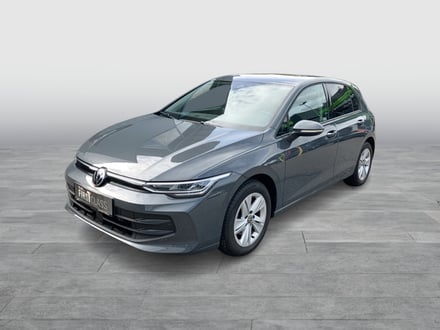 VW Golf Life mHEV TSI DSG