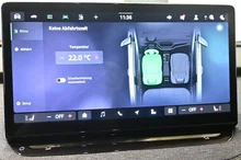 Thumbnail-Foto von Fahrzeug