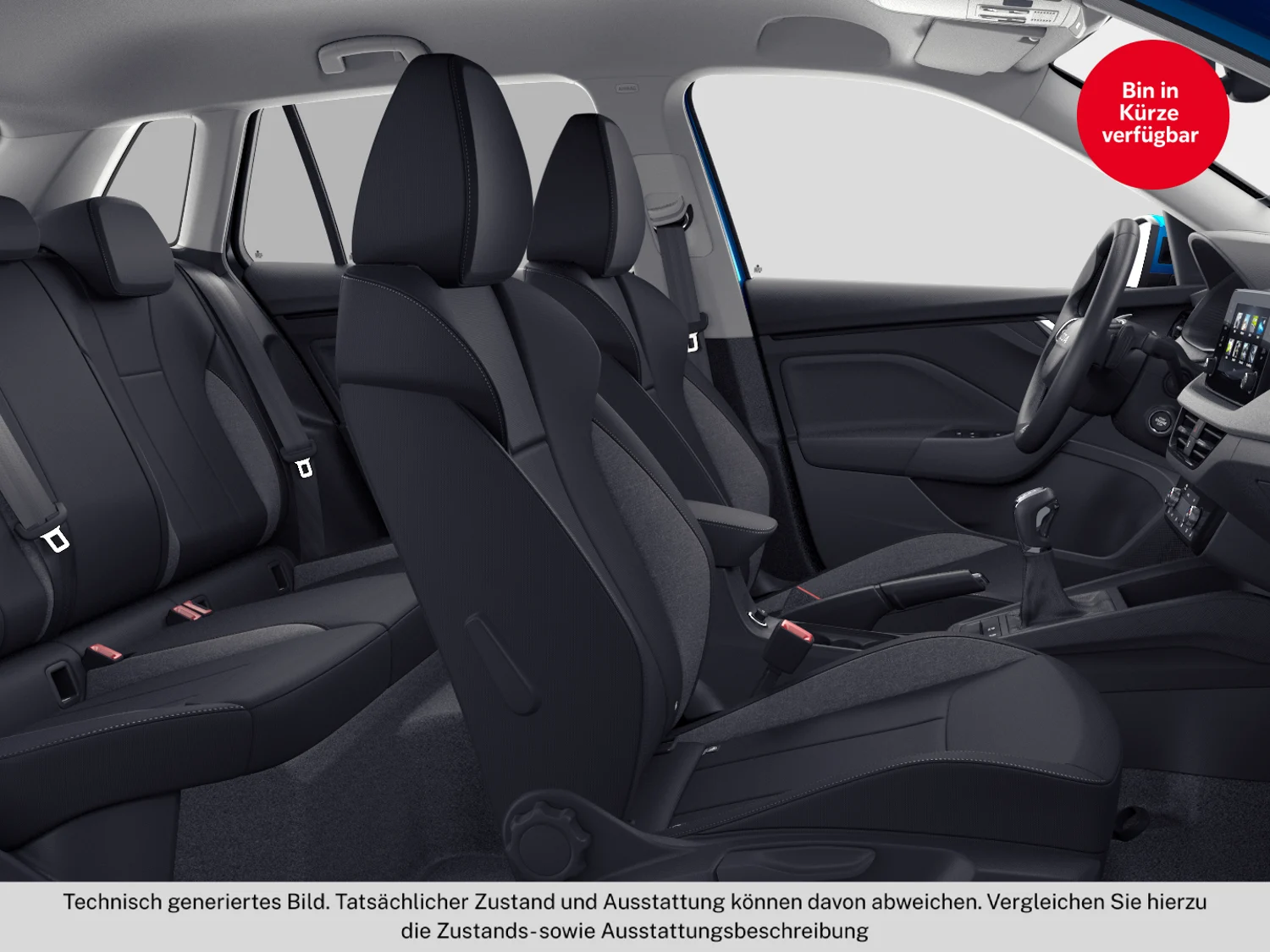 Bild eines Škoda Kamiq Selection TSI DSG