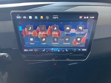 VW ID.3 Pro S 170 kW Business in Grenadillschwarz Metallic