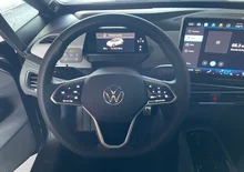 VW ID.3 Pro S 170 kW Business in Grenadillschwarz Metallic