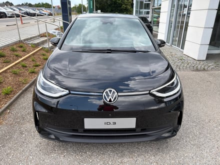 VW ID.3 Pro S 170 kW Business