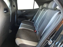 VW ID.3 Pro S 170 kW Business in Grenadillschwarz Metallic