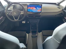 VW ID.3 Pro S 170 kW Business in Grenadillschwarz Metallic