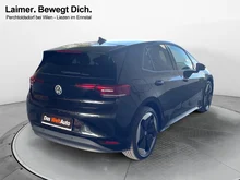 VW ID.3 Pro S 170 kW Business in Grenadillschwarz Metallic