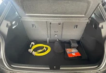 VW ID.3 Pro S 170 kW Business in Grenadillschwarz Metallic