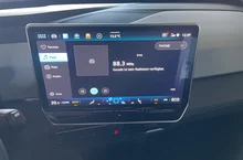 VW ID.3 Pro S 170 kW Business in Grenadillschwarz Metallic