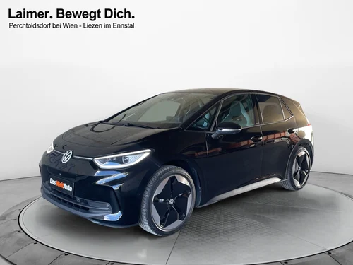 VW ID.3 Pro S 170 kW Business