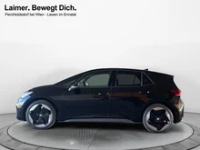 VW ID.3 Pro S 170 kW Business in Grenadillschwarz Metallic