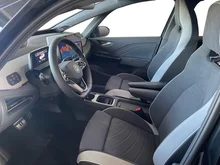 VW ID.3 Pro S 170 kW Business in Grenadillschwarz Metallic
