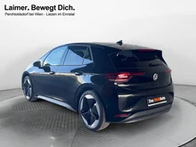 VW ID.3 Pro S 170 kW Business in Grenadillschwarz Metallic