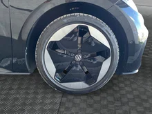 VW ID.3 Pro S 170 kW Business in Grenadillschwarz Metallic