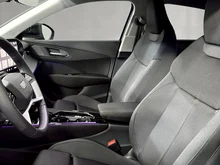 Audi Q3 Sportback TFSI quattro 150 kW intense in Mythosschwarz Metallic