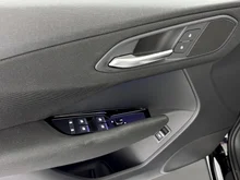 Audi Q3 Sportback TFSI quattro 150 kW intense in Mythosschwarz Metallic