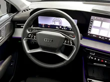 Audi Q3 Sportback TFSI quattro 150 kW intense in Mythosschwarz Metallic