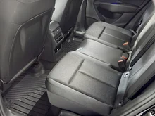 Audi Q3 Sportback TFSI quattro 150 kW intense in Mythosschwarz Metallic