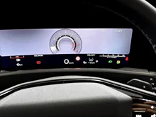 Audi Q3 Sportback TFSI quattro 150 kW intense in Mythosschwarz Metallic
