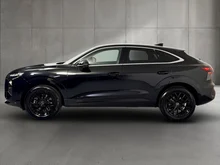 Audi Q3 Sportback TFSI quattro 150 kW intense in Mythosschwarz Metallic