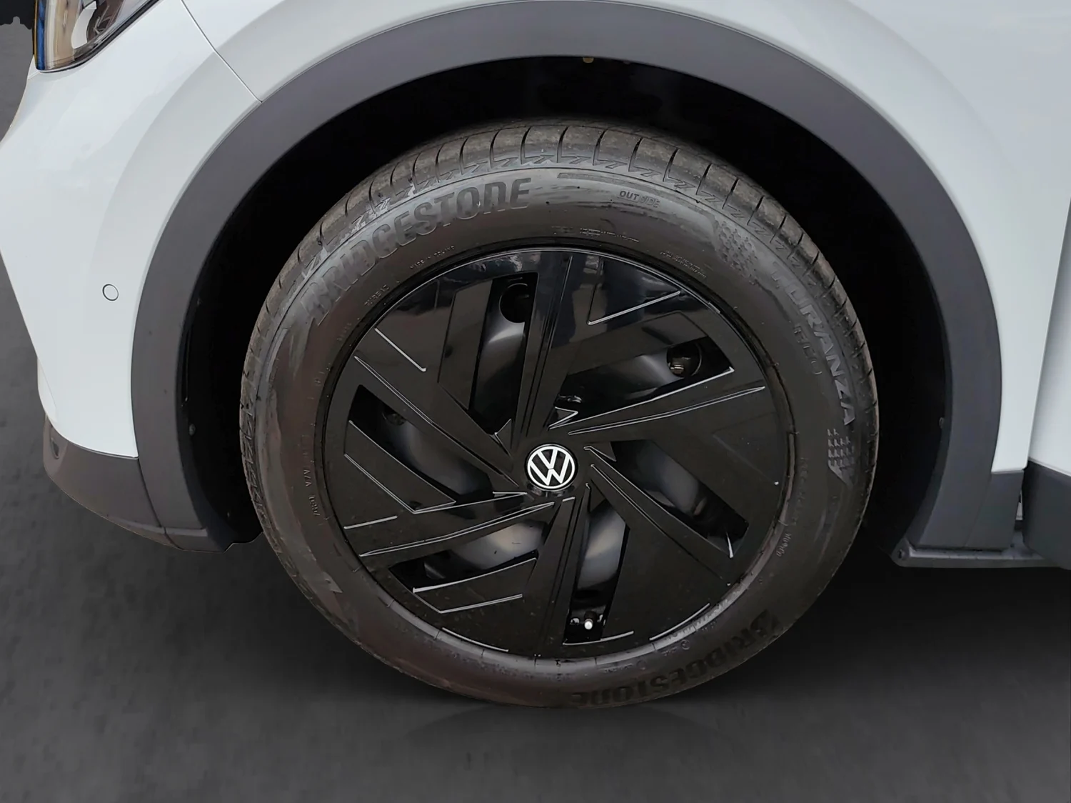 Bild eines VW ID.4 Pro 4MOTION 210 kW