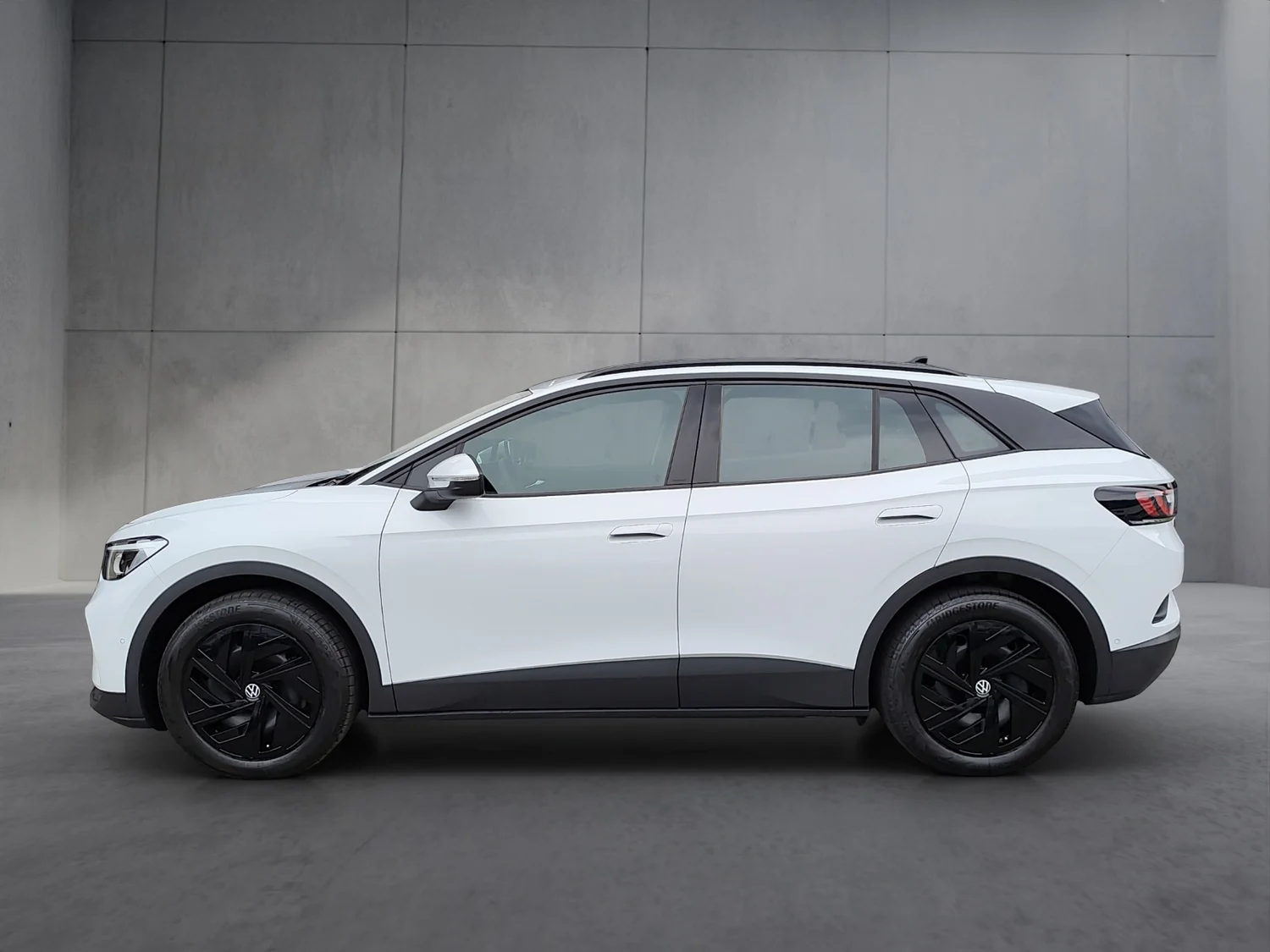 Bild eines VW ID.4 Pro 4MOTION 210 kW