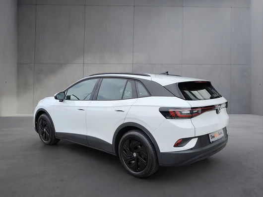 Bild eines VW ID.4 Pro 4MOTION 210 kW