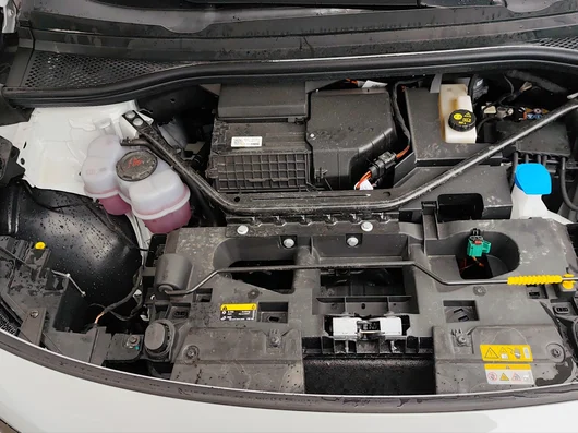 Bild eines VW ID.4 Pro 4MOTION 210 kW