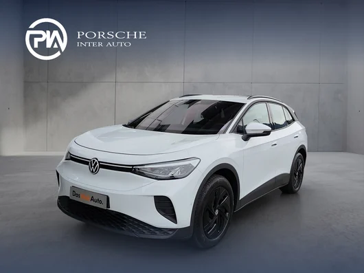 Bild eines VW ID.4 Pro 4MOTION 210 kW