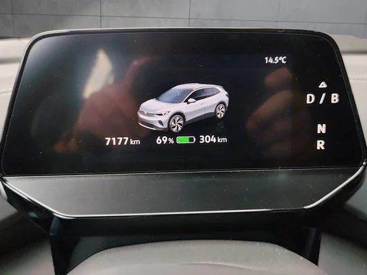Bild eines VW ID.4 Pro 4MOTION 210 kW