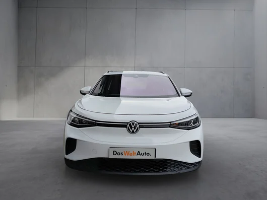 Bild eines VW ID.4 Pro 4MOTION 210 kW
