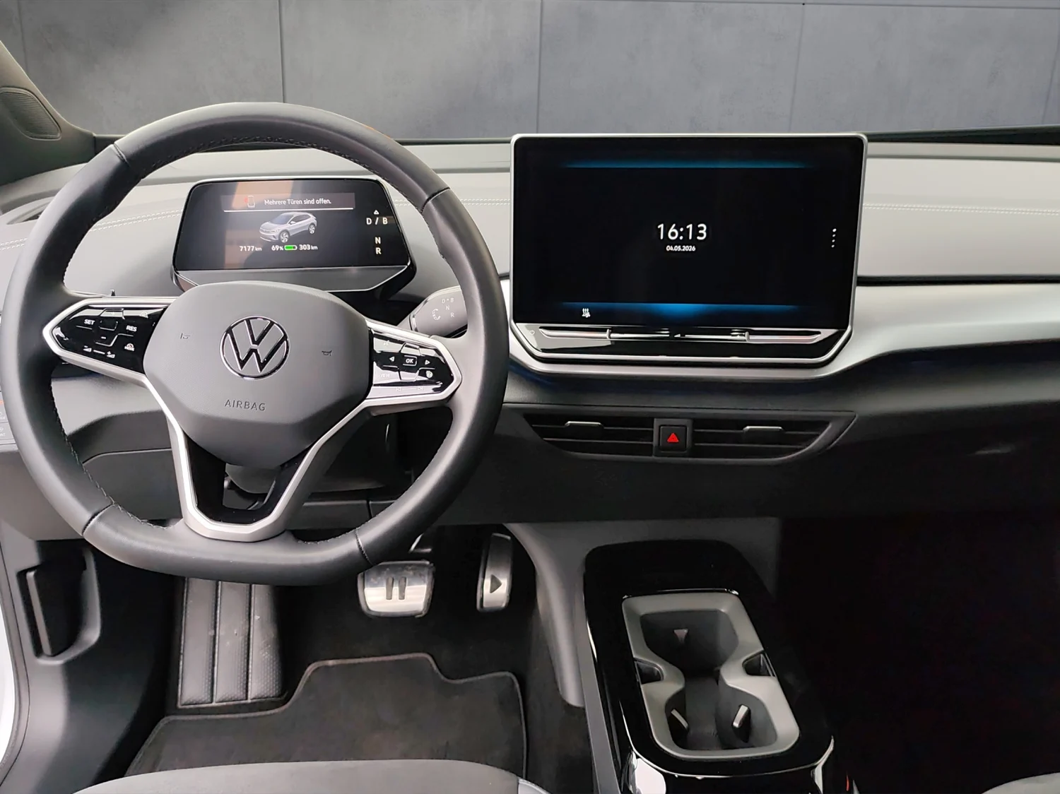 Bild eines VW ID.4 Pro 4MOTION 210 kW