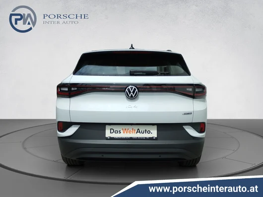 Bild eines VW ID.4 Pro 4MOTION 210 kW