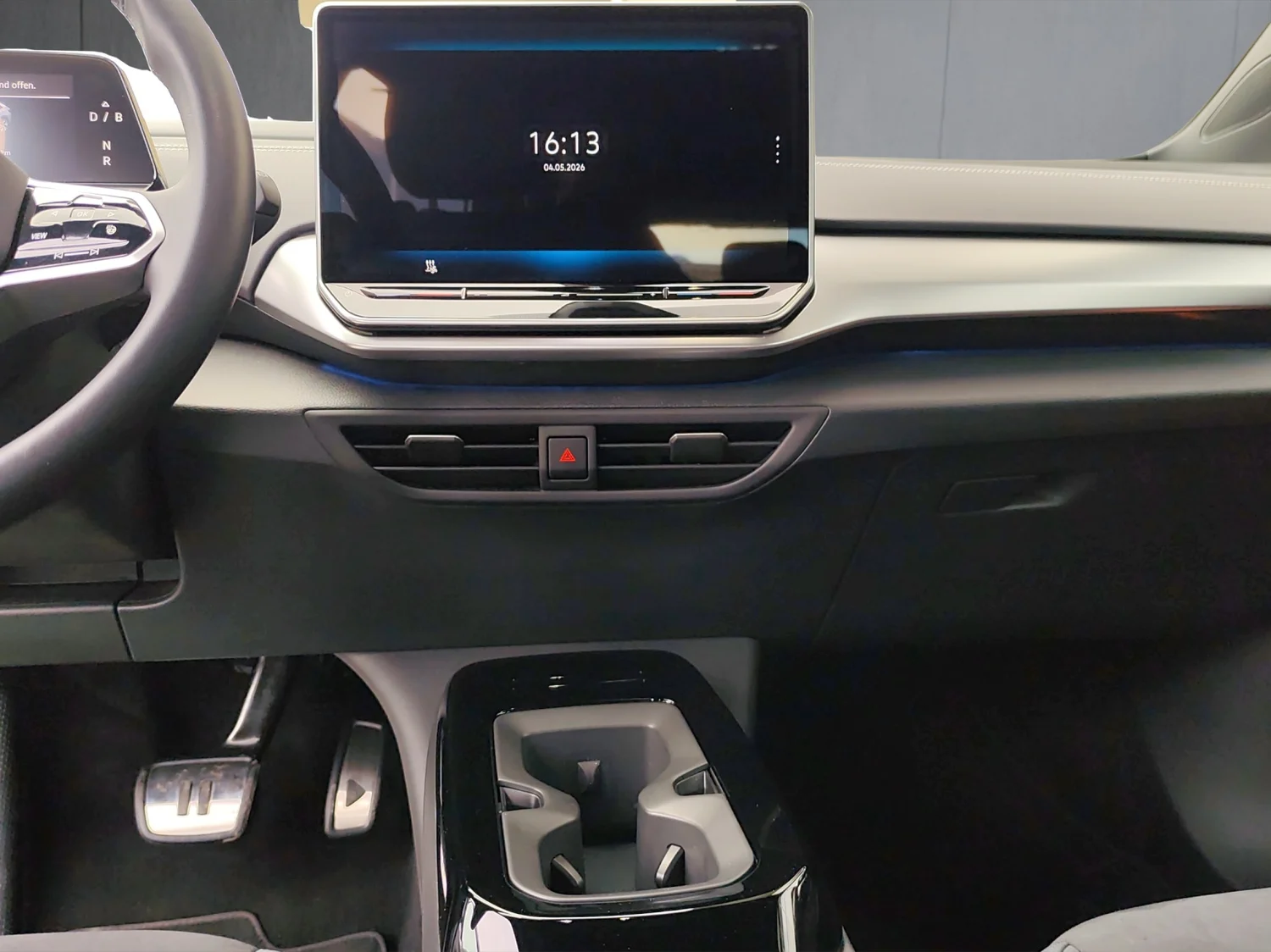 Bild eines VW ID.4 Pro 4MOTION 210 kW