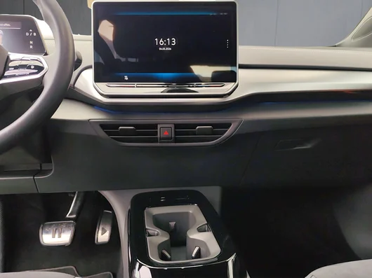 Bild eines VW ID.4 Pro 4MOTION 210 kW