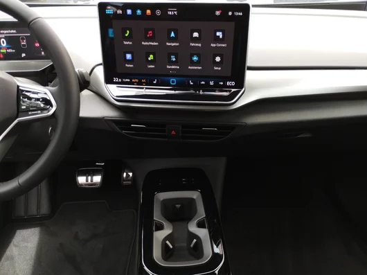Bild eines VW ID.4 Pro 4MOTION 210 kW