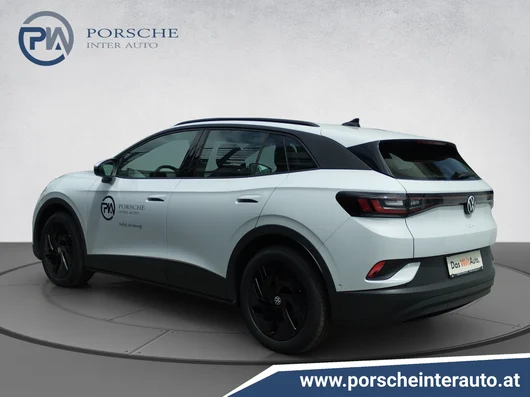 Bild eines VW ID.4 Pro 4MOTION 210 kW