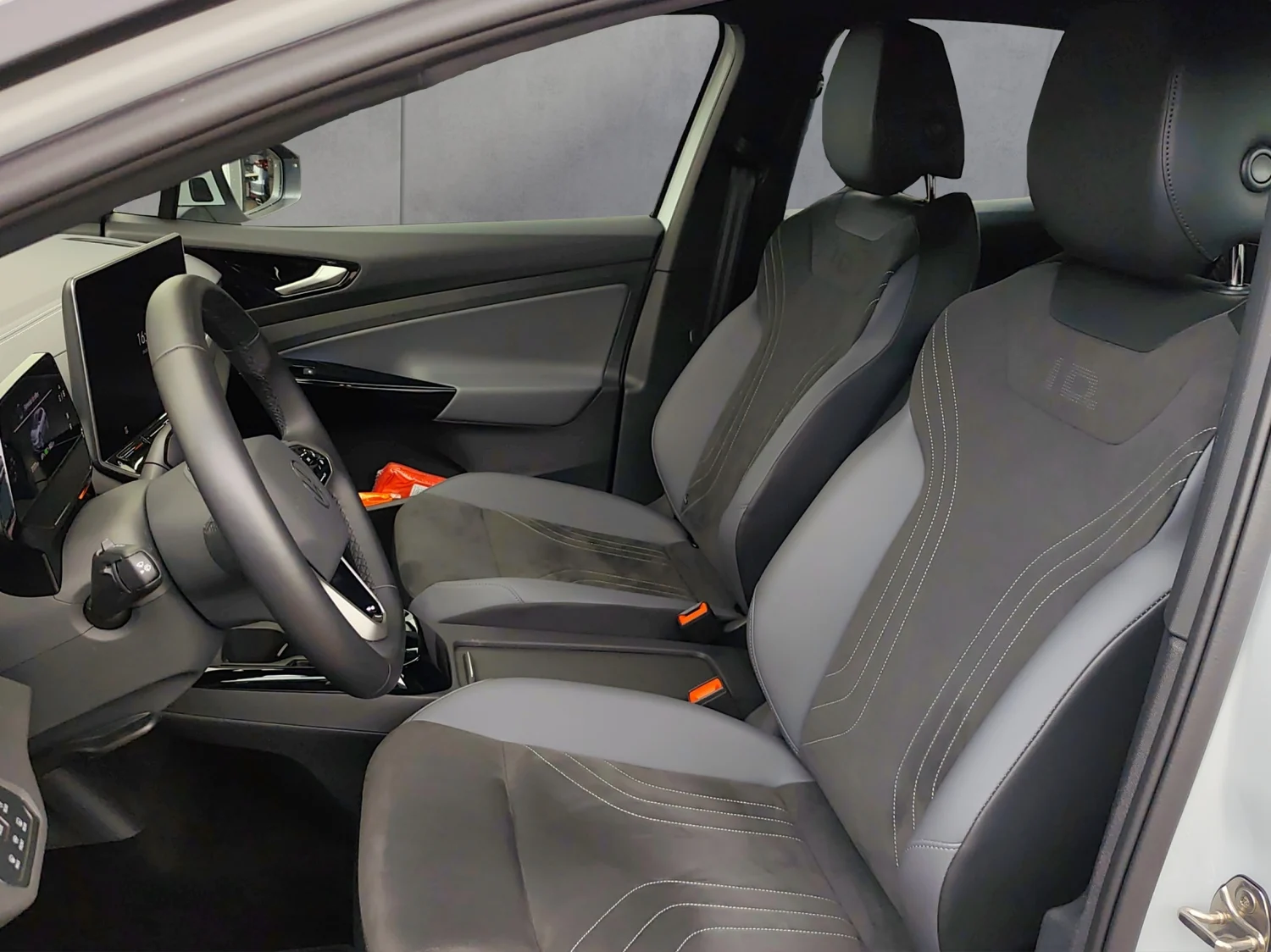Bild eines VW ID.4 Pro 4MOTION 210 kW