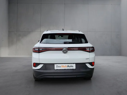 Bild eines VW ID.4 Pro 4MOTION 210 kW