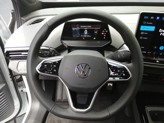 Bild eines VW ID.4 Pro 4MOTION 210 kW
