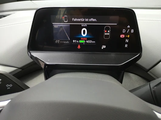 Bild eines VW ID.4 Pro 4MOTION 210 kW