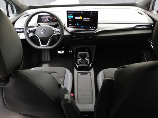 Bild eines VW ID.4 Pro 4MOTION 210 kW