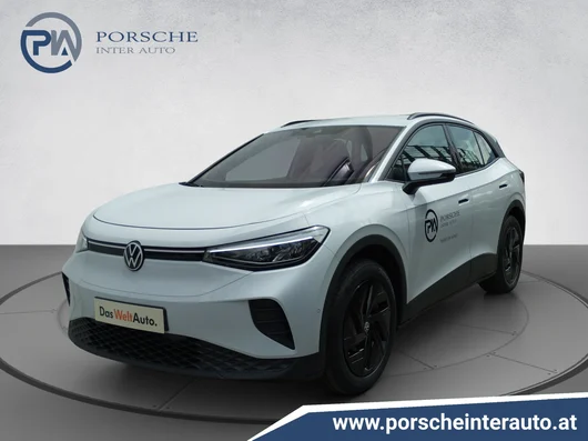 Bild eines VW ID.4 Pro 4MOTION 210 kW
