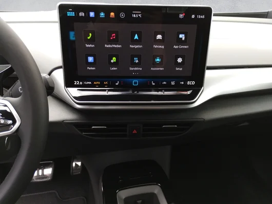 Bild eines VW ID.4 Pro 4MOTION 210 kW