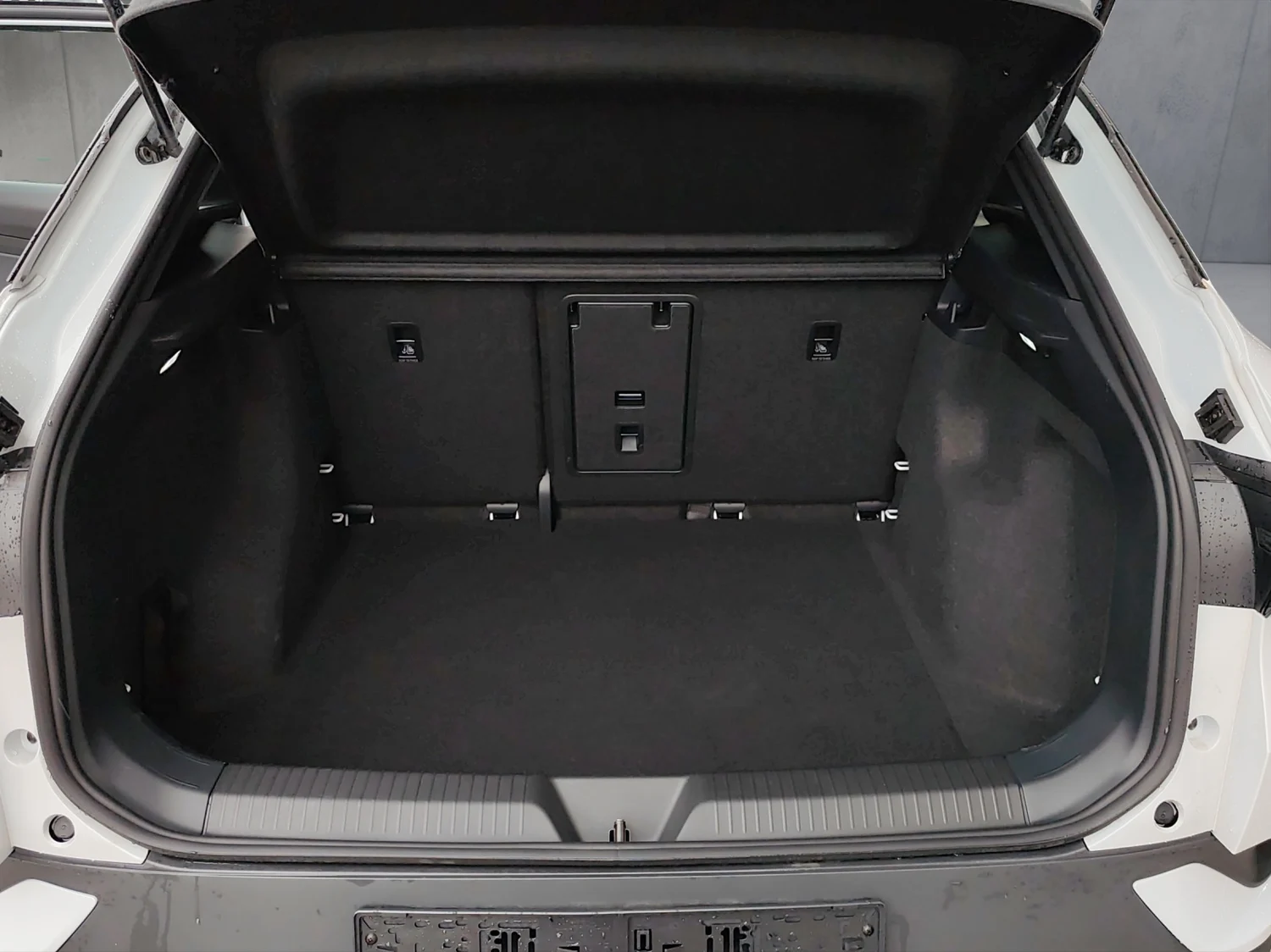 Bild eines VW ID.4 Pro 4MOTION 210 kW