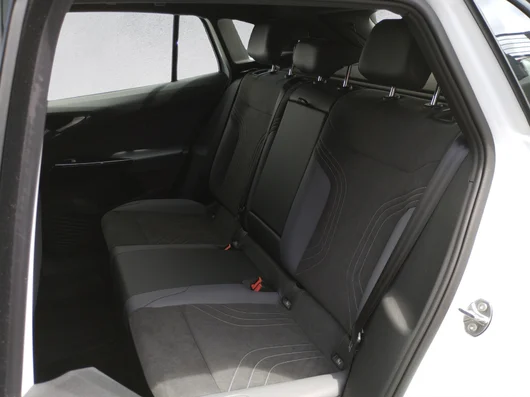 Bild eines VW ID.4 Pro 4MOTION 210 kW