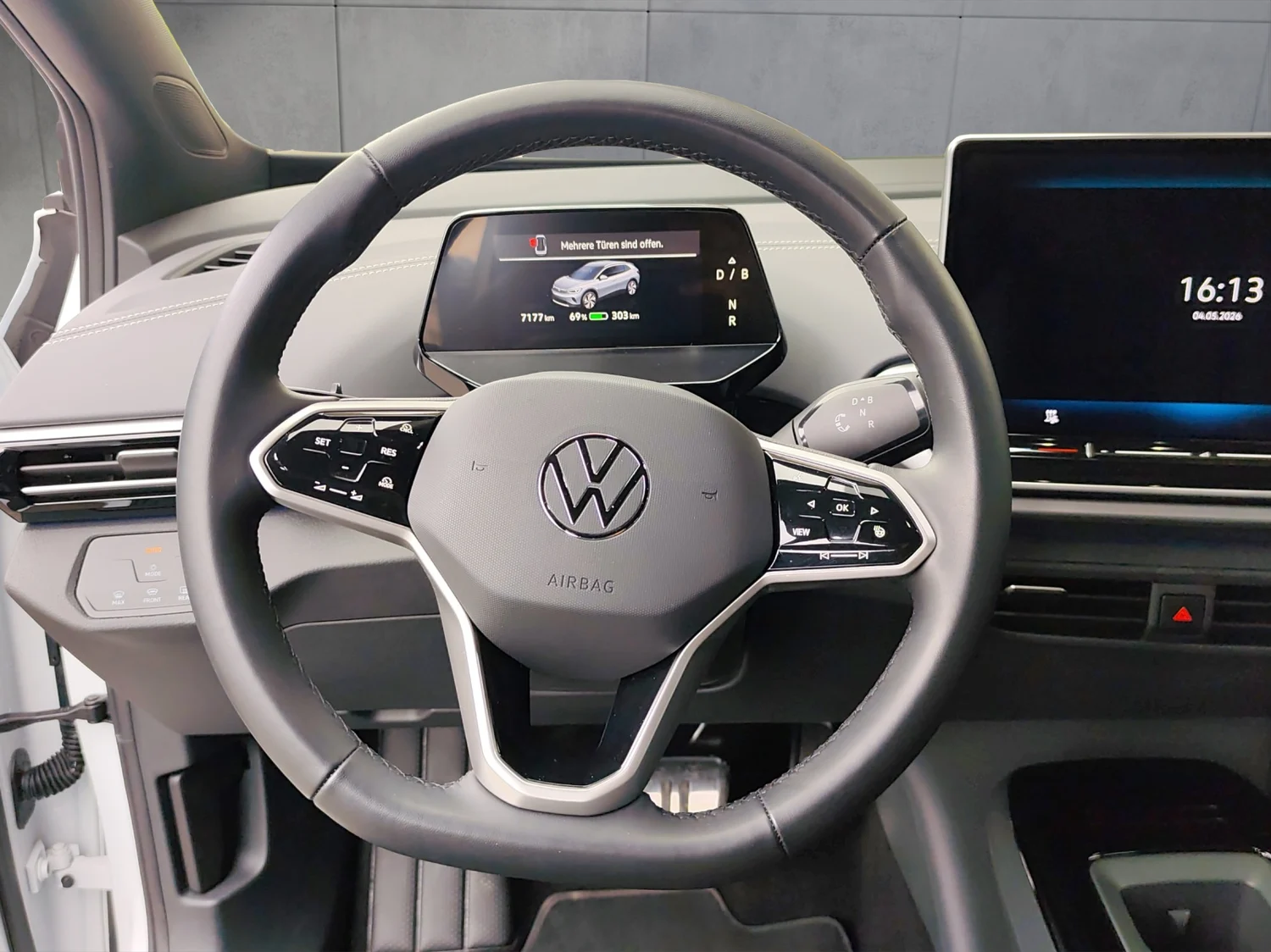 Bild eines VW ID.4 Pro 4MOTION 210 kW