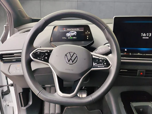 Bild eines VW ID.4 Pro 4MOTION 210 kW